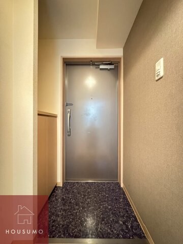 ヴィラタワー谷町の物件内観写真