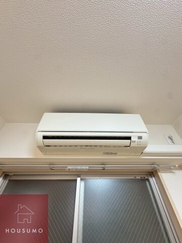 ヴィラタワー谷町の物件内観写真