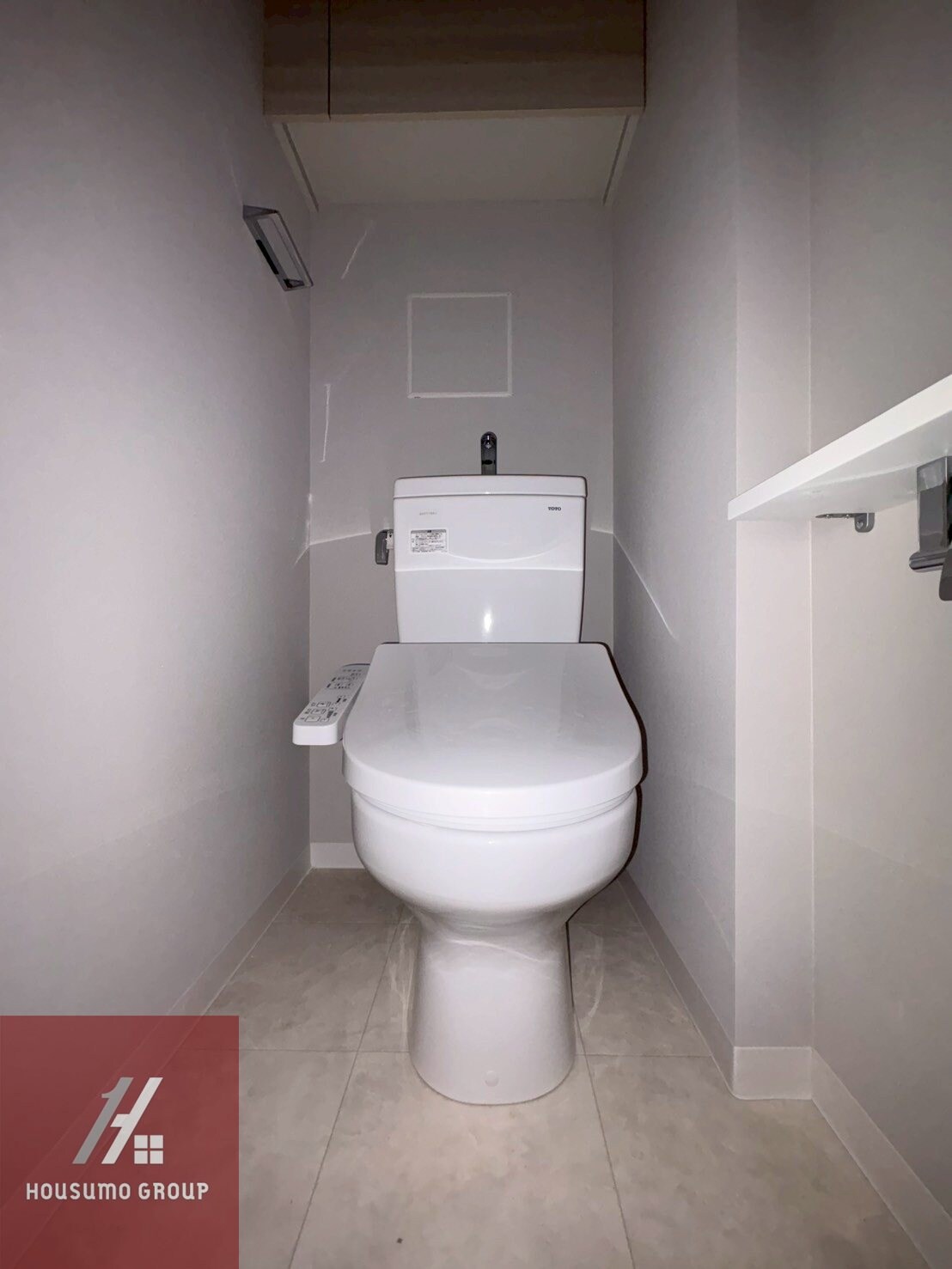 ロイヤルパークヒルズうめきたの物件内観写真