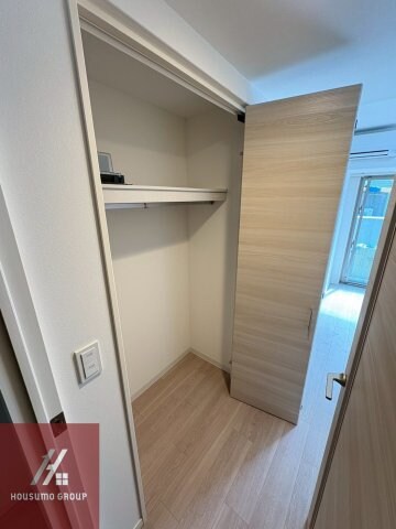 ロイヤルパークヒルズうめきたの物件内観写真