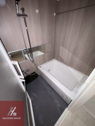 ロイヤルパークヒルズうめきたの物件内観写真