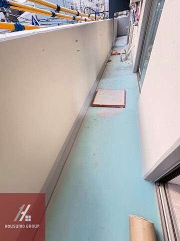 ロイヤルパークヒルズうめきたの物件内観写真