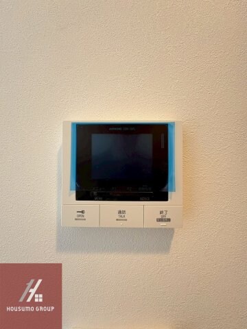 ロイヤルパークヒルズうめきたの物件内観写真