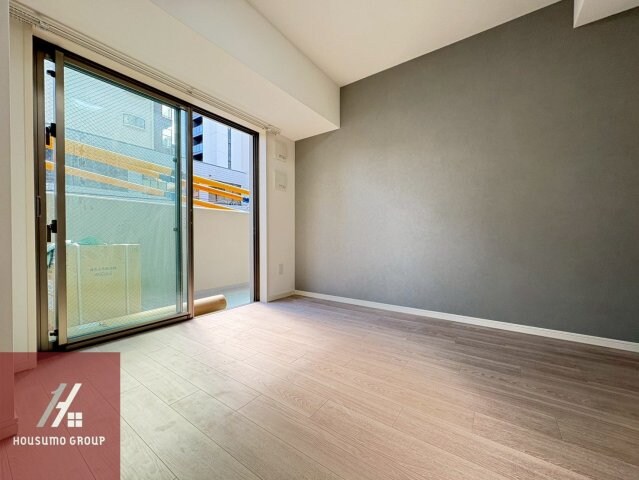 ロイヤルパークヒルズうめきたの物件内観写真