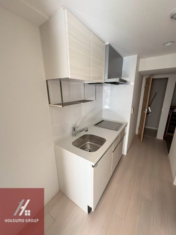 ロイヤルパークヒルズうめきたの物件内観写真