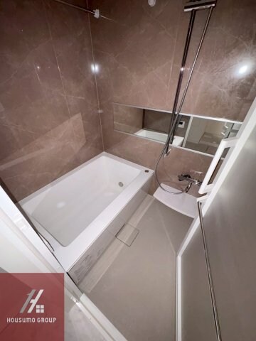 ロイヤルパークヒルズうめきたの物件内観写真