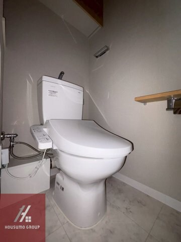 ロイヤルパークヒルズうめきたの物件内観写真