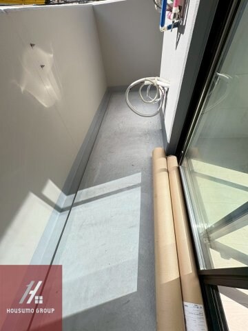 ロイヤルパークヒルズうめきたの物件内観写真