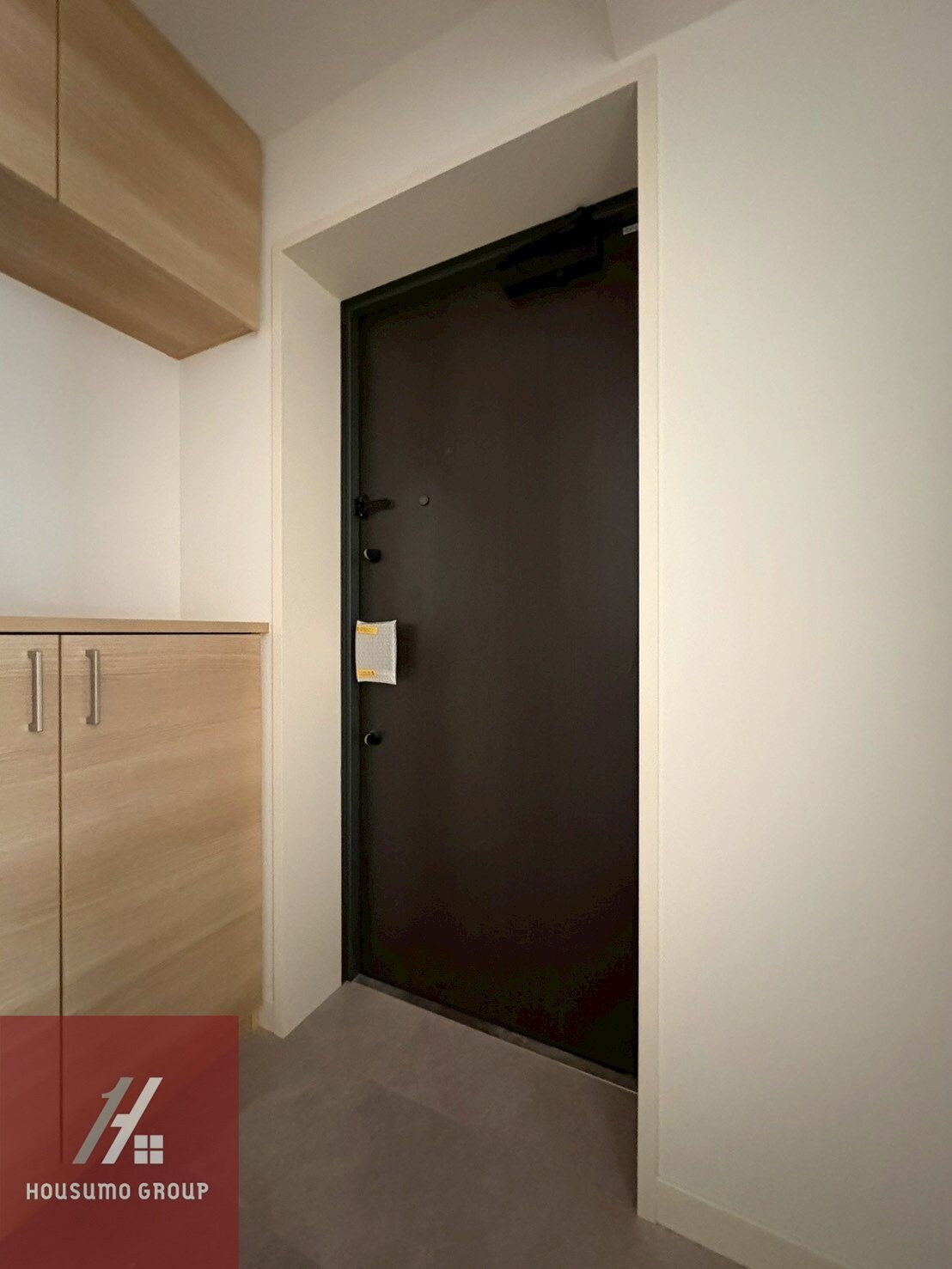 ロイヤルパークヒルズうめきたの物件内観写真