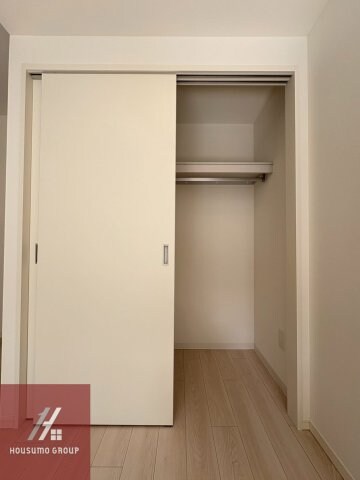 ロイヤルパークヒルズうめきたの物件内観写真