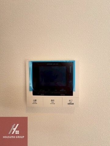 ロイヤルパークヒルズうめきたの物件内観写真