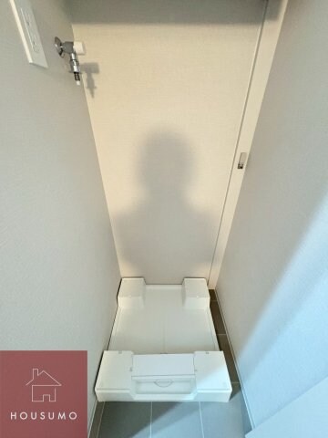 アーバネックス中崎町Ⅱの物件内観写真