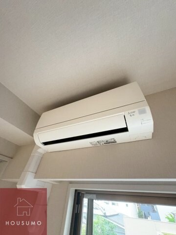 アーバネックス中崎町Ⅱの物件内観写真