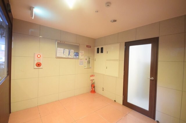 ドゥエリング天満の物件外観写真