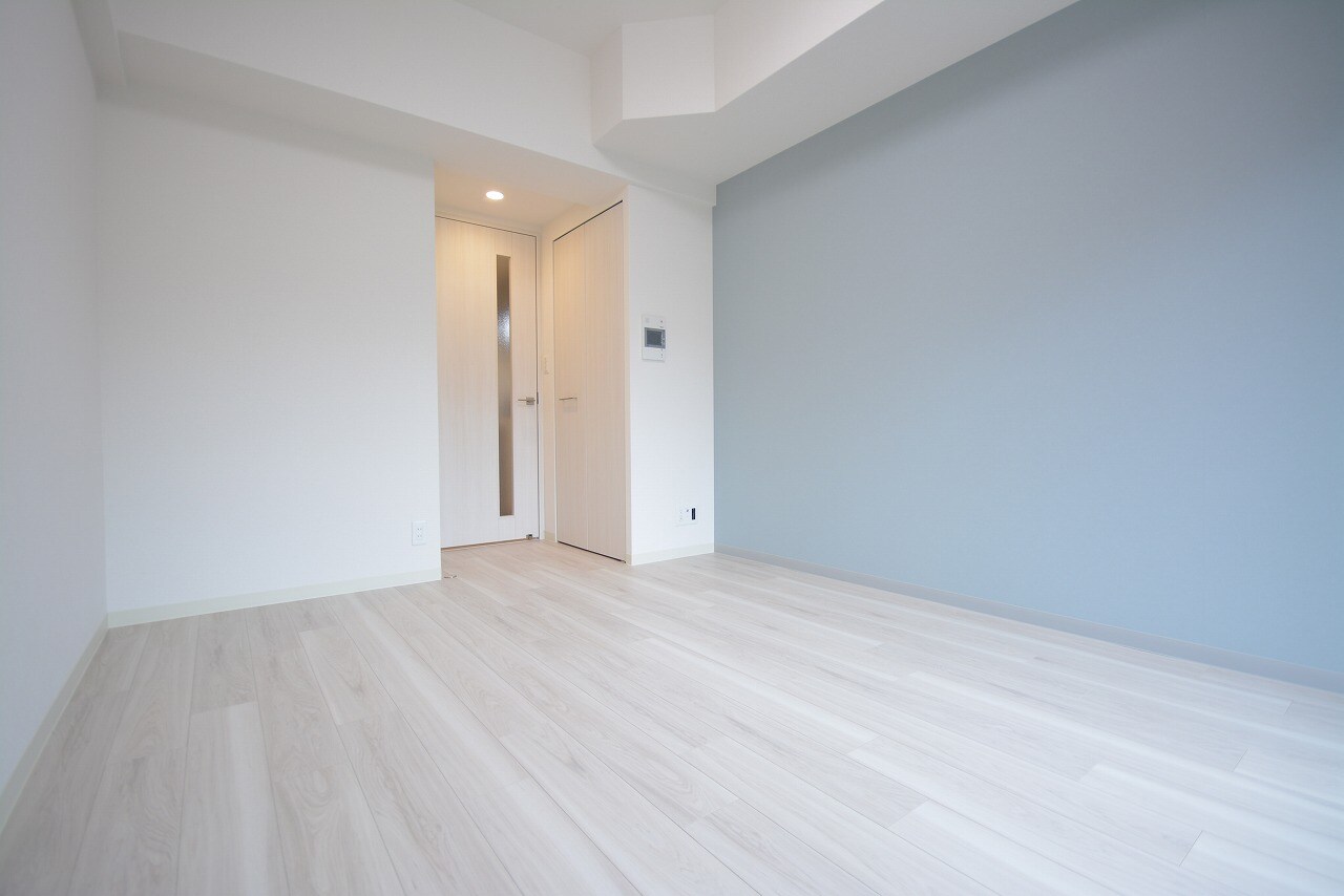 プレサンス大阪都島エレナードの物件内観写真