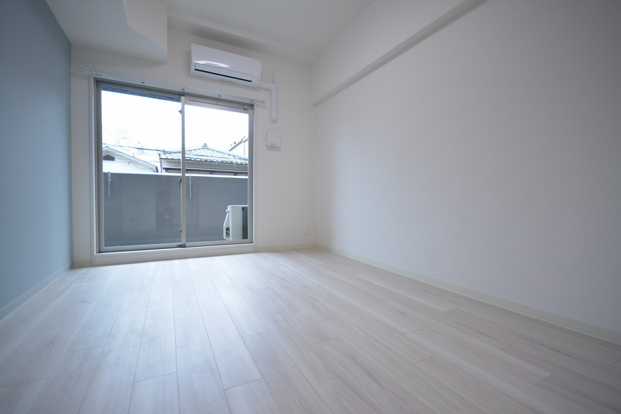 プレサンス大阪都島エレナードの物件内観写真