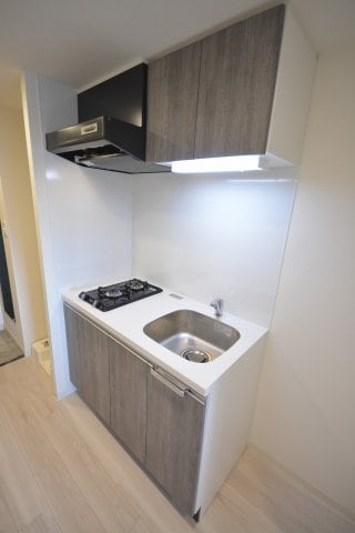 プレサンス大阪都島エレナードの物件内観写真