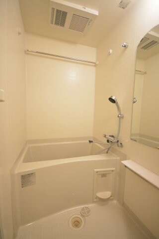 プレサンス大阪都島エレナードの物件内観写真