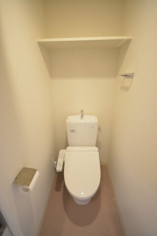 プレサンス大阪都島エレナードの物件内観写真