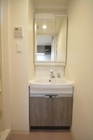 プレサンス大阪都島エレナードの物件内観写真