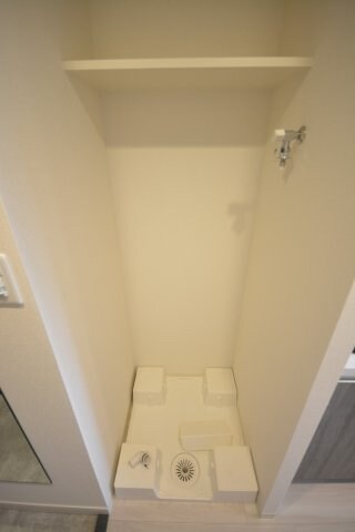 プレサンス大阪都島エレナードの物件内観写真