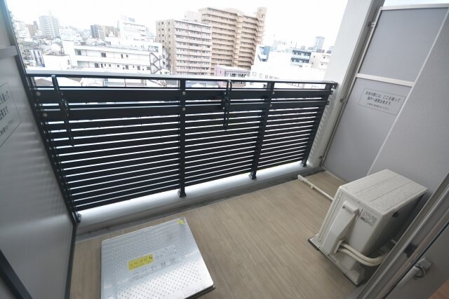 プレサンス大阪都島エレナードの物件内観写真