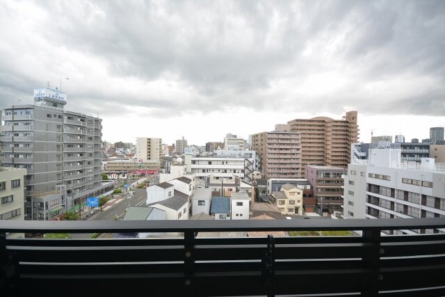 プレサンス大阪都島エレナードの物件内観写真