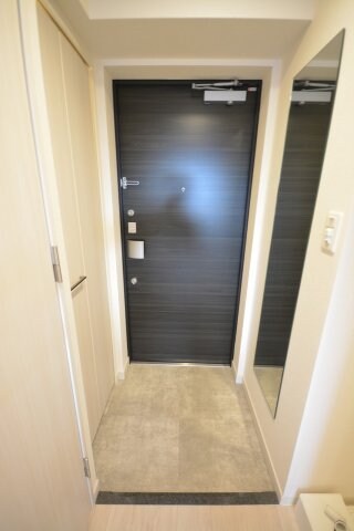 プレサンス大阪都島エレナードの物件内観写真