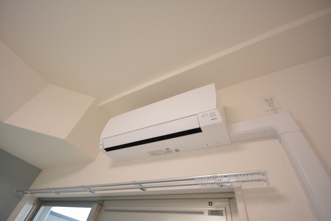 プレサンス大阪都島エレナードの物件内観写真