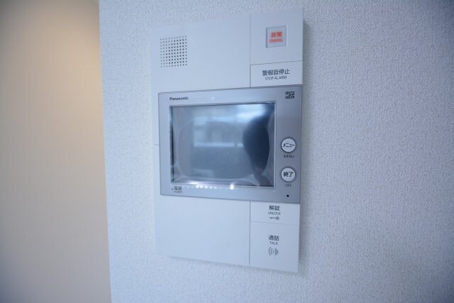 プレサンス大阪都島エレナードの物件内観写真