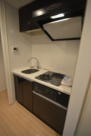 エスティメゾン京橋の物件内観写真