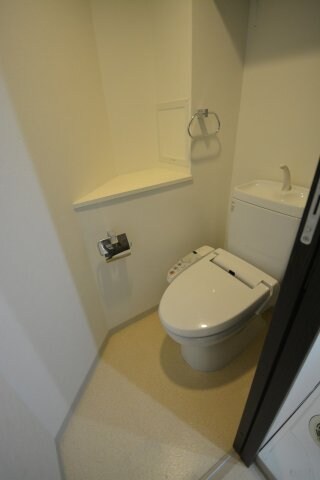 エスティメゾン京橋の物件内観写真