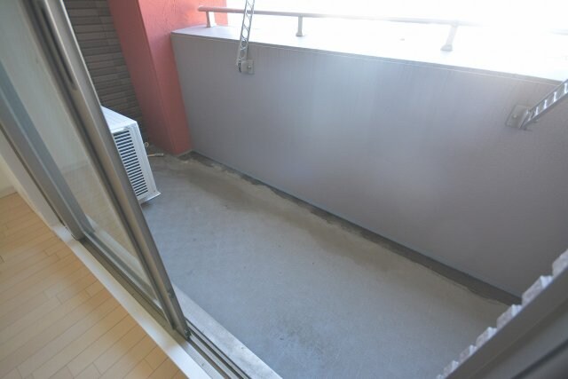 エスティメゾン京橋の物件内観写真