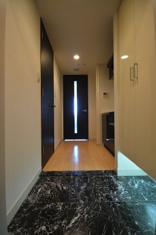 エスティメゾン京橋の物件内観写真