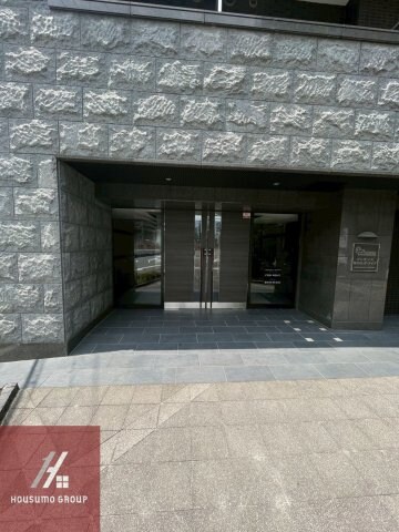 プレサンス梅田北ザ・ライブの物件外観写真