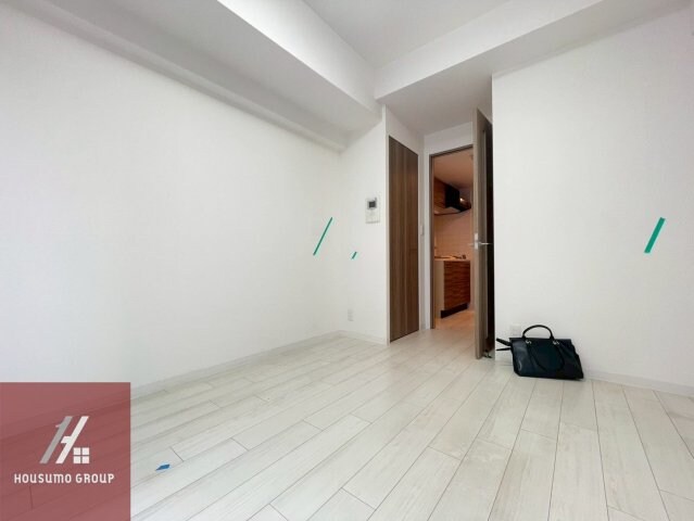 プレサンス梅田北ザ・ライブの物件内観写真