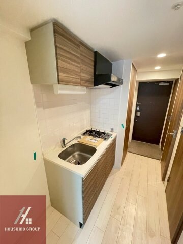 プレサンス梅田北ザ・ライブの物件内観写真