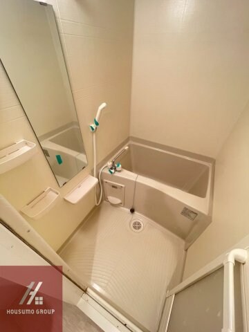 プレサンス梅田北ザ・ライブの物件内観写真