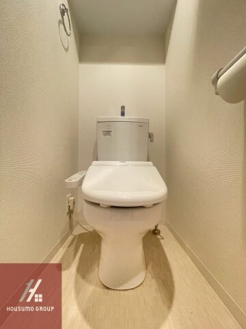 プレサンス梅田北ザ・ライブの物件内観写真