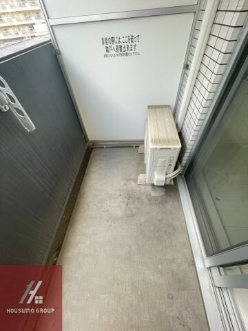 プレサンス梅田北ザ・ライブの物件内観写真