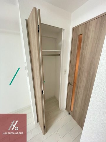 プレサンス梅田北ザ・ライブの物件内観写真