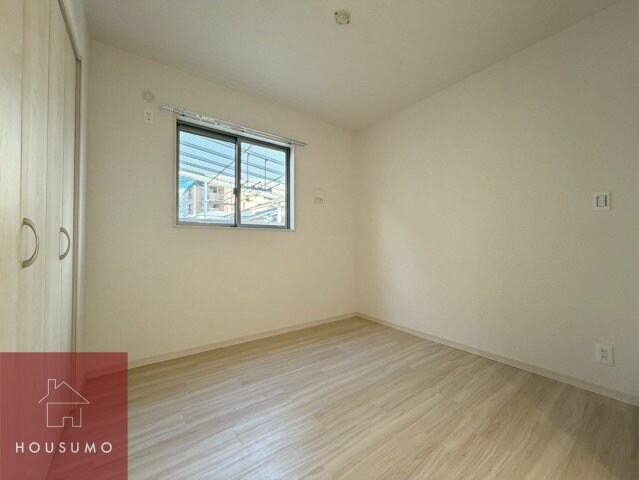 アルカンシェルコート緑橋の物件内観写真