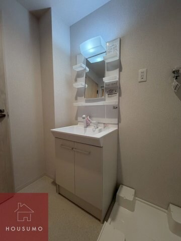 アルカンシェルコート緑橋の物件内観写真