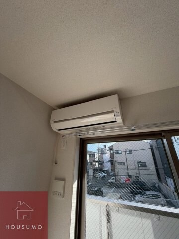 アルカンシェルコート緑橋の物件内観写真