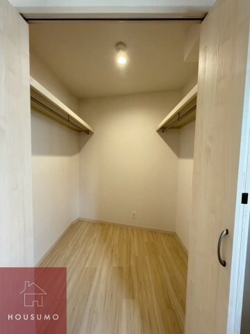 アルカンシェルコート緑橋の物件内観写真