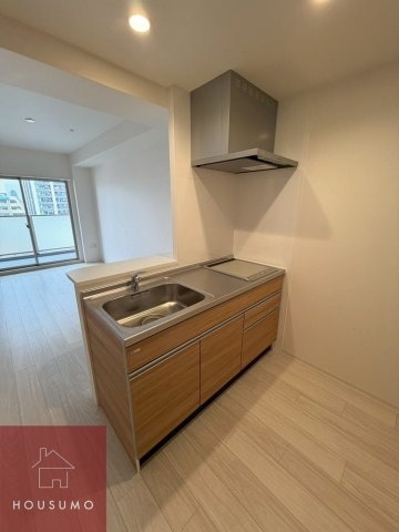 セレニテフラン谷町四丁目の物件内観写真