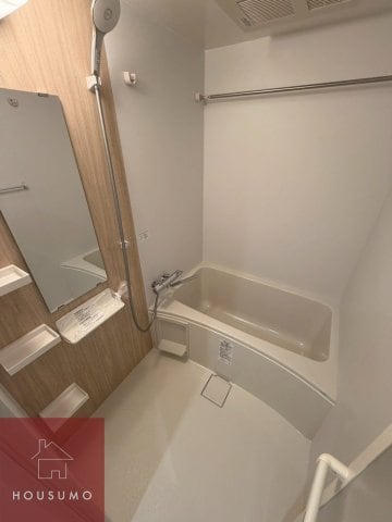 セレニテフラン谷町四丁目の物件内観写真