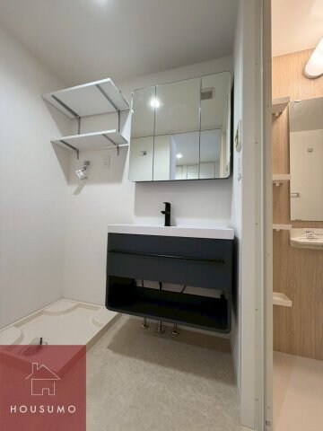 セレニテフラン谷町四丁目の物件内観写真