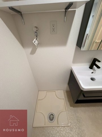 セレニテフラン谷町四丁目の物件内観写真