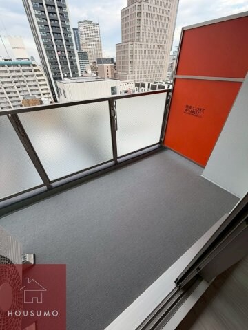 セレニテフラン谷町四丁目の物件内観写真